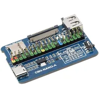 Waveshare Nano Base Board (A) for Raspberry Pi Compute