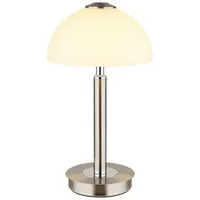 GLOBO lighting Tischleuchte ULDIN - DH 18x31.50 cm