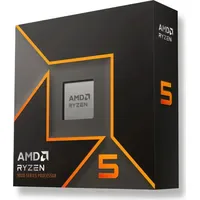 AMD Ryzen 5 9600X 6C/12T 3,9-5,4 GHz Box (100-100001405WOF)