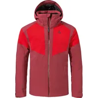 Schöffel Ski Jacket Kanzelwand M masala 50