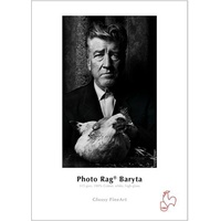Hahnemühle Photo Cards Fine Art Rag Baryta 315g/m2 10x15cm