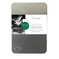 Hahnemühle Photo Cards Photo Rag® Ultra Smooth 305 g/m2