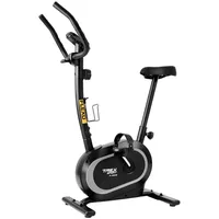 Trex sport Heimtrainer Fahrrad TX-450MB FLEXO | Hometrainer Fahrrad