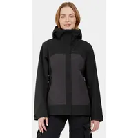 Didriksons Grit WNS JACKET 3 black 44