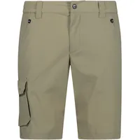 CMP Herren Bermuda Man BERMUDA, Sand, 52