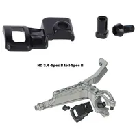 TRP Brems-/Schalthebeladapter I-Spec II Shifter Adapterkit, rechts