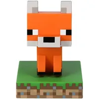 Paladone - Minecraft Fox Icon Light - Lampe