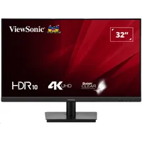 ViewSonic VA3208-4K-HD 31.5" (VS19992)