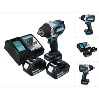 Makita DTW 700 RM Akku Schlagschrauber 18 V 700