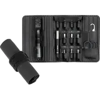Topeak Ratchet'n Roll EX Schwarz Modell 2026