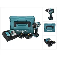 Makita DTW 700 RMJ Akku Schlagschrauber 18 V 700