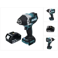 Makita Makita, DTW 700 M1 Akku Schlagschrauber 18 V