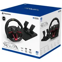 Hori APEX Lenkrad Orange PC / PS4 / PS5
