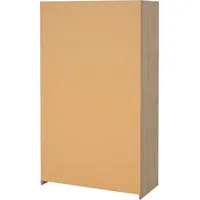VCM ebuy24 Kleiderschrank Kit 105 x 49 cm) -