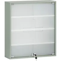 Schildmeyer Bjarne Medizinschrank pistazie 64,2 x 19,6 x 71,4