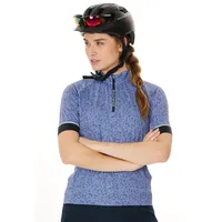 Endurance Fahrradshirt Jette BLAU|BLAU|BLAU 46