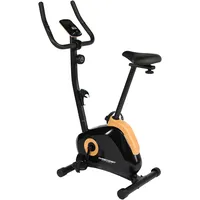 Christopeit Sport® Heimtrainer »HT 2.1«, (3-teilige Pedalarmkurbel), Schwungmasse ca.