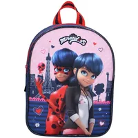 Vadobag Kinderrucksack 6 Liter Miraculous Special Powers | Gr.: