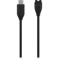 Garmin USB-C 0.5m Lade-und Datenkabel - Black - One