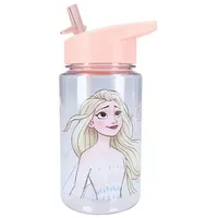 Disney Frozen Wasserflasche für kleine Fans Ideal für den