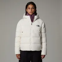 The North Face "W HYALITE DOWN HOODIE - EU",