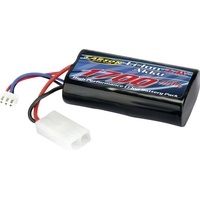 CARSON Modellsport Modellbau-Akkupack (LiPo) 7.4V 1700 mAh Zellen-Zahl: 2