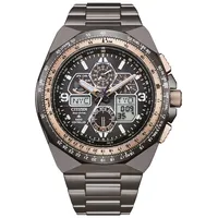 Citizen Klassische Uhr JY8146-54E