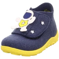 Superfit Happy dunkelblau/gelb 8000