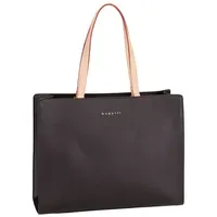 Bugatti Businesstasche Ella Business Bag Darkbrown