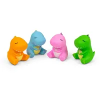 Obilo Tobar Stretchy Sleepy Dino