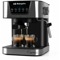 Orbegozo EX 6000 Manuell Espressomaschine 1,5 l