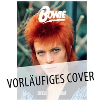 Danilo Promotions Ltd David Bowie 2025 – A3-Posterkalender: Original