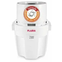 Flama Zerkleinerer Flama 1705FL 700W (0,2 L) - Weiß