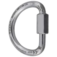 C.A.M.P. D Quick LINK Steel 10 mm