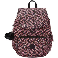 Kipling City Pack S, Kleiner Rucksack, 19 x 80