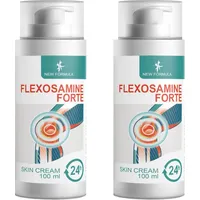 InterGuard AG Flexosamine Forte Creme 200 ml