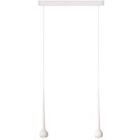 Grau Falling Sun Trace Duo White