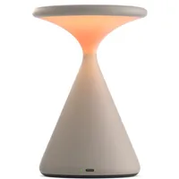 Grau Salt LED, Sand