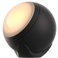 Grau Falling In Love Tischleuchte LED, sand