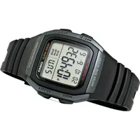 Casio W-96H-1B + Box Herrenuhr