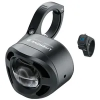 Litemove AEW230 mit Lenkerhalter, schwarz"
