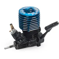 LRP 32173 Nitro Motor ZR.21 Spec.4 Pullstart