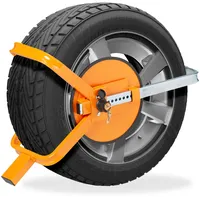 Relaxdays Radkralle 13–15 Zoll