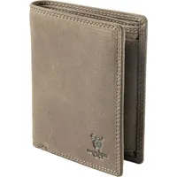 Matador VIGO Geldbörse Herren grau