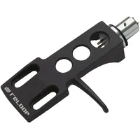 Reloop Headshell Black