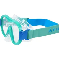 Firefly Herren SM5 II C Tauchmasken, Turquoise/Turquoise, M