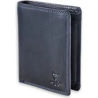 Matador VIGO Portemonnaie Herren blau