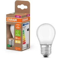 Osram LED Superstar Classic LED-Lampe P 40 in klassischer