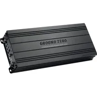 Ground Zero GZHA MINI ONE-K 24V