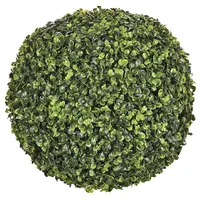 Atmosphera CREATEUR D'INTERIEUR Buchsbaumkugel Durchmesser 36 cm